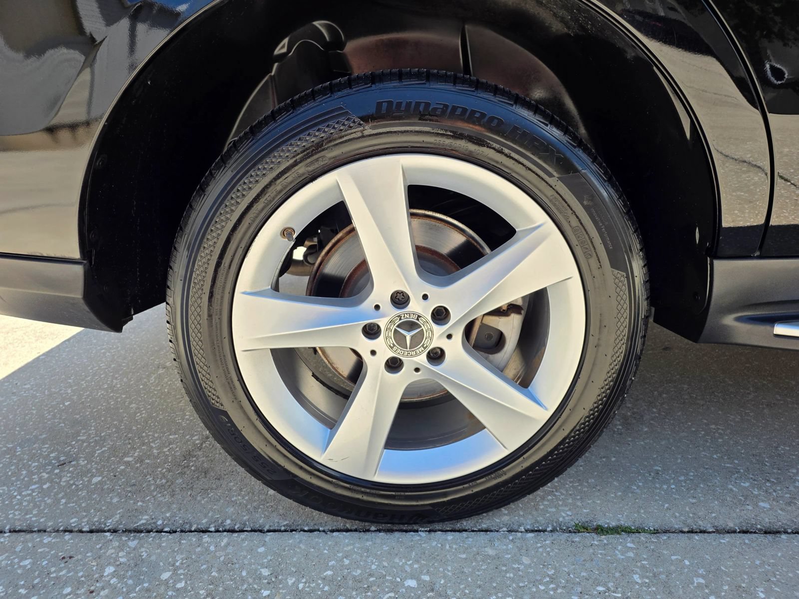 Used 2018 Mercedes-Benz GLE 350 image 16