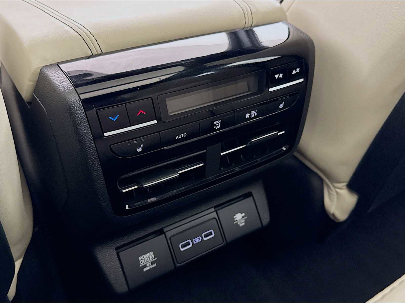 Used 2022 Acura MDX Type S image 28