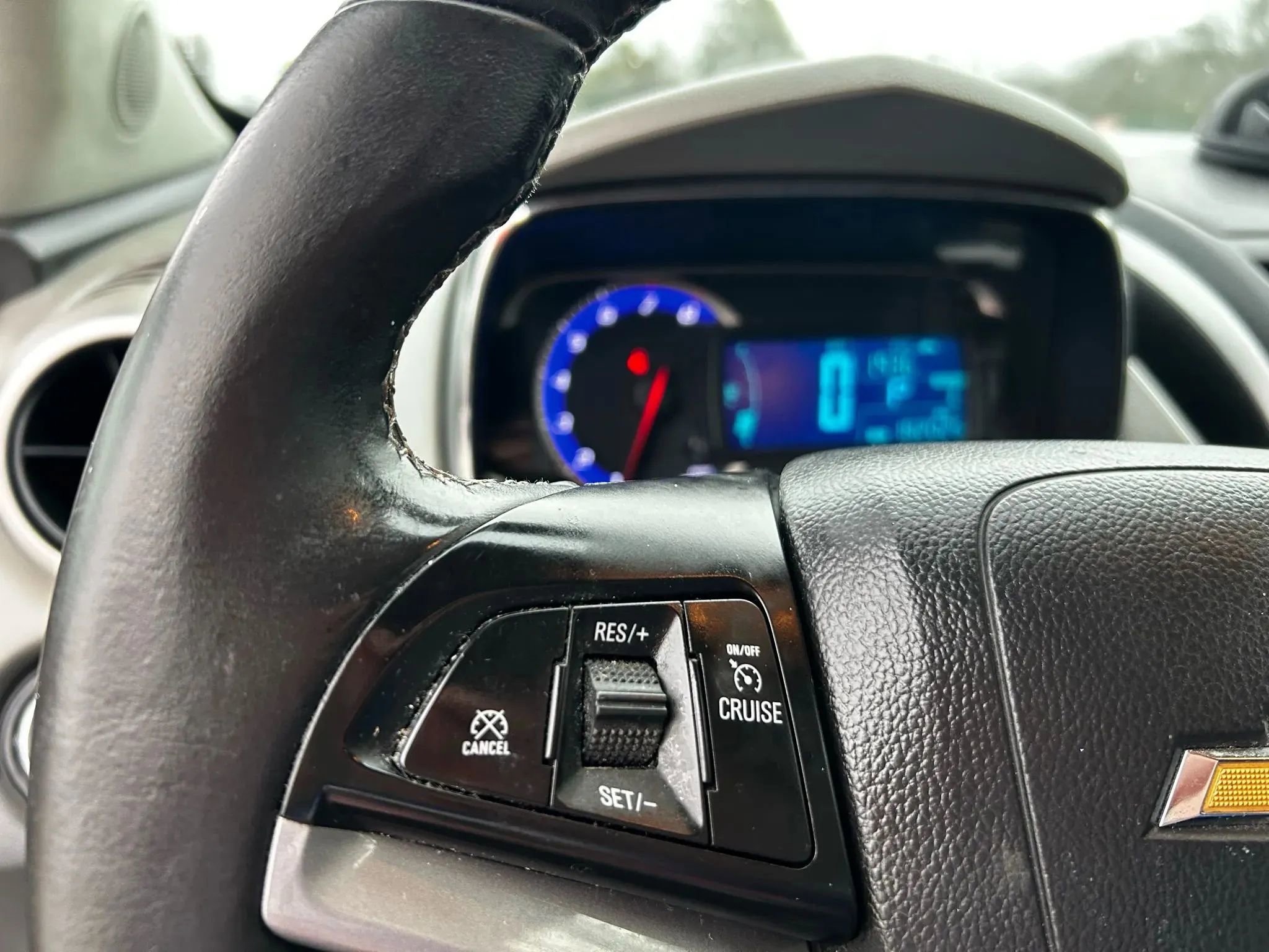 Used 2016 Chevrolet Trax LT w/ LT Convenience Package FWD image 14