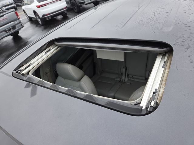 Used 2014 Acura MDX SH-AWD w/ Tech & Entertainment image 3