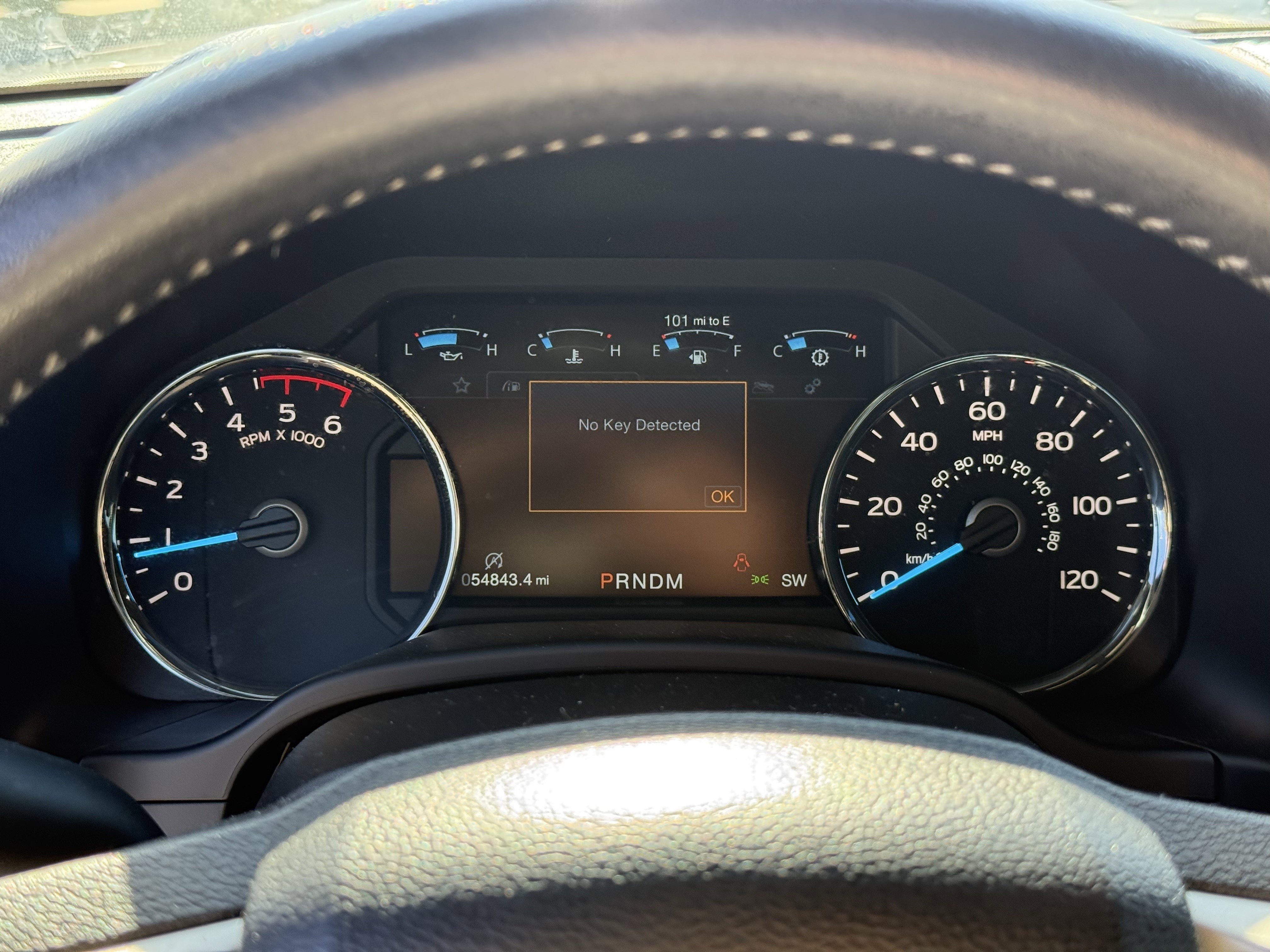 Used 2019 Ford F150 Lariat image 18