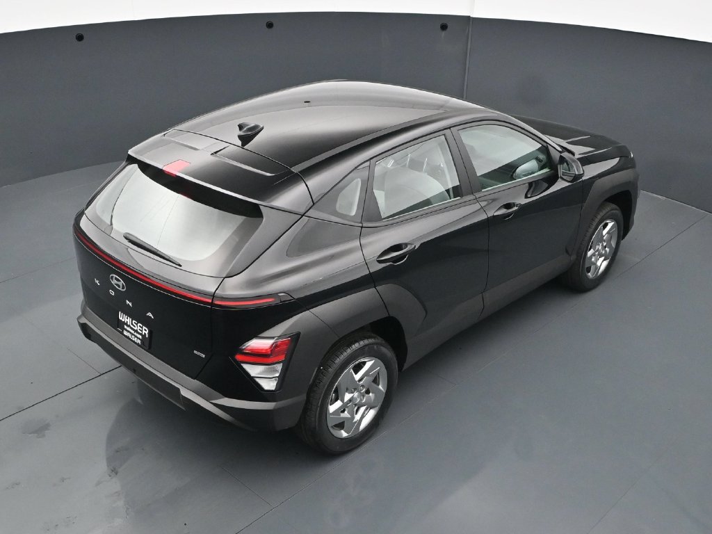 Used 2024 Hyundai Kona SE AWD/4WD image 37