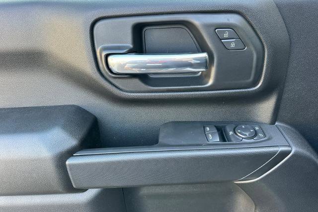 New 2026 Chevrolet Silverado 2500 W/T w/ WT Convenience Package image 11