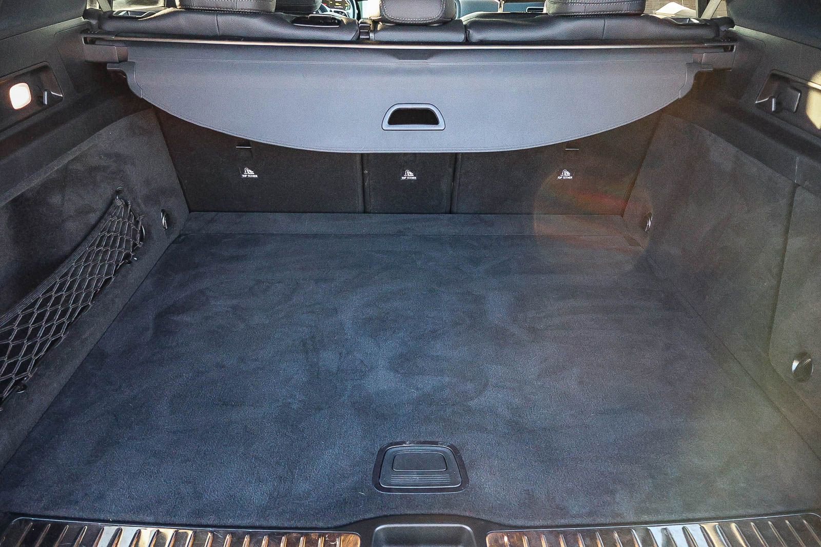 Used 2022 Mercedes-Benz GLE 350 4MATIC image 27