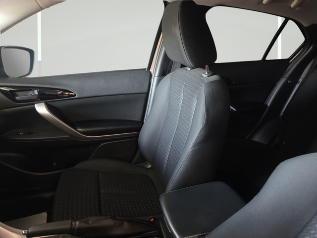 Used 2018 Mitsubishi Eclipse Cross LE AWD/4WD image 21