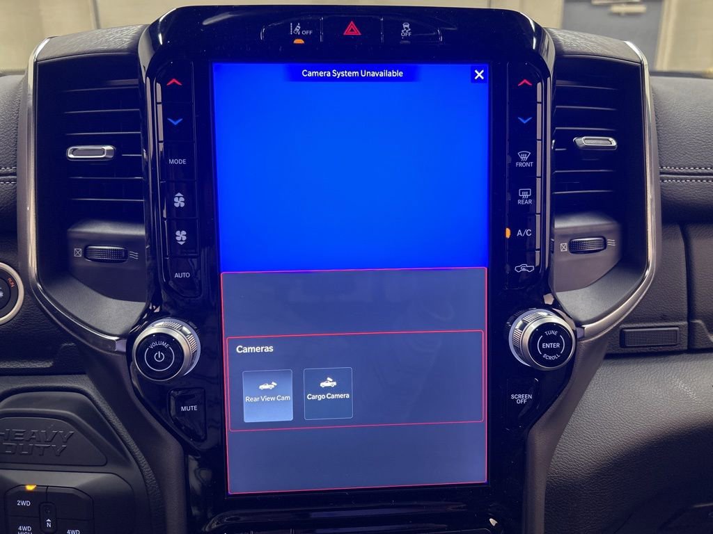 New 2026 RAM 4500 Tradesman w/ Laramie Trim Package image 20