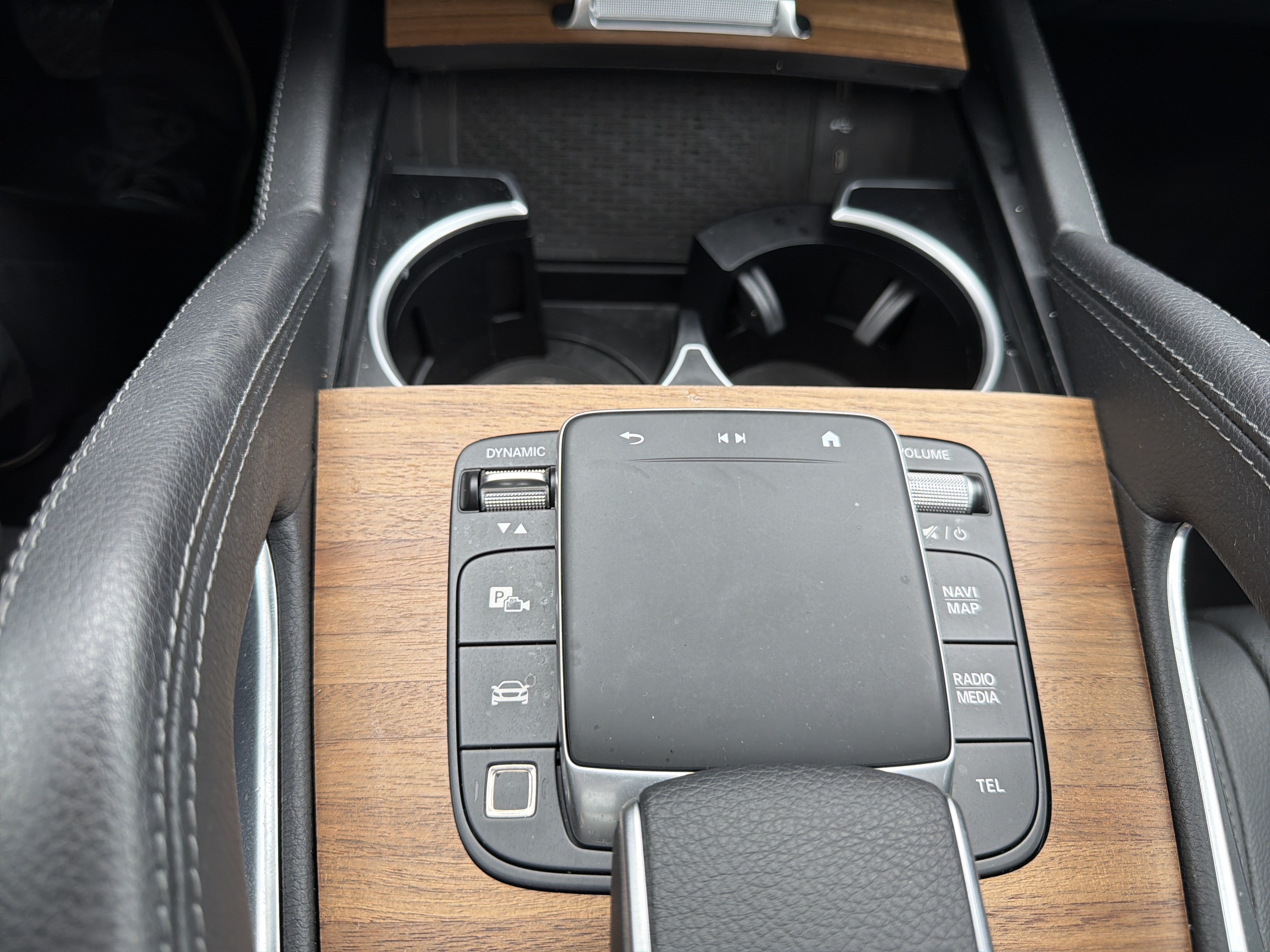 Certified 2025 Mercedes-Benz GLE 350 4MATIC image 29