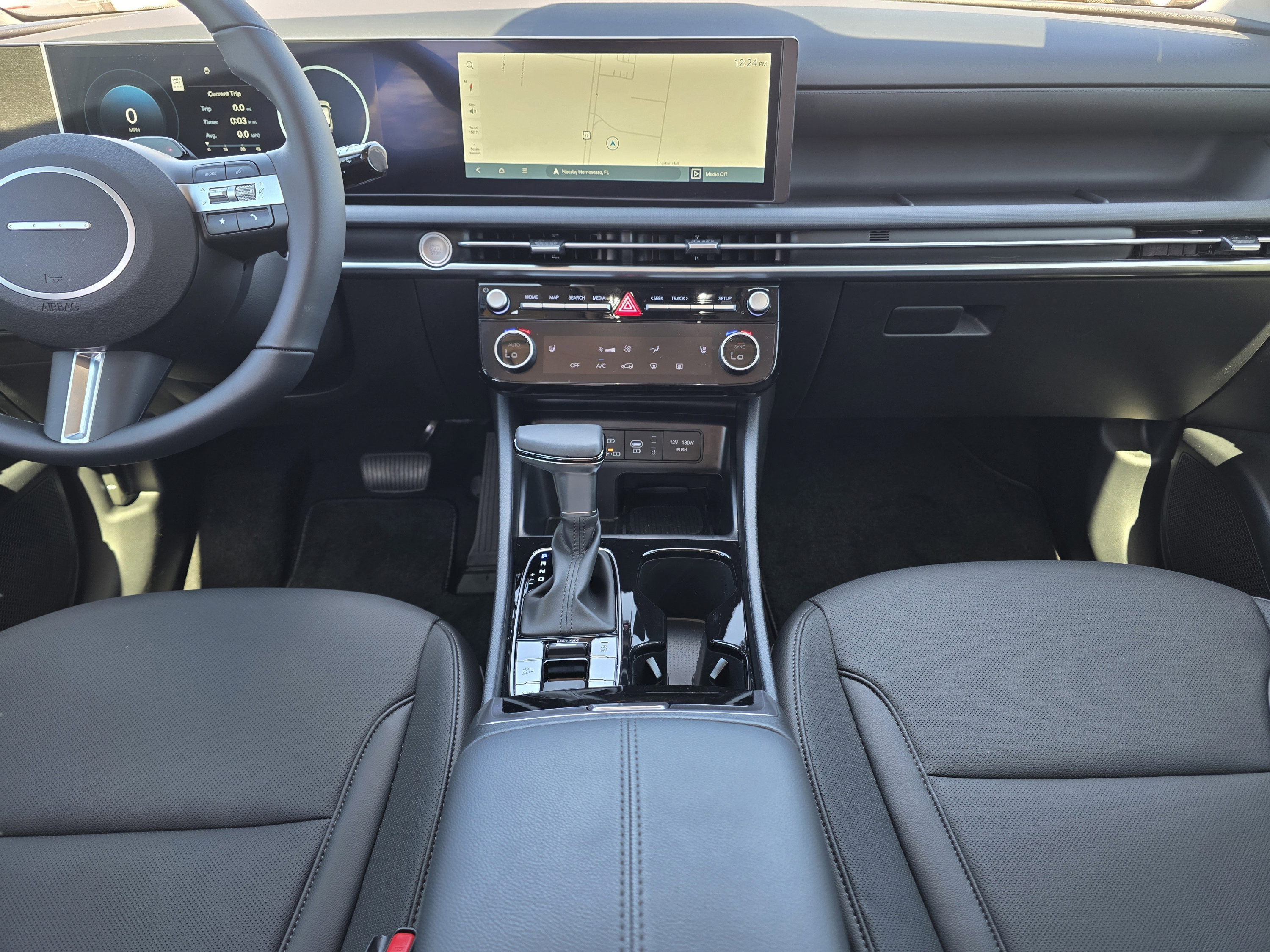 Used 2026 Hyundai Tucson SEL FWD image 21