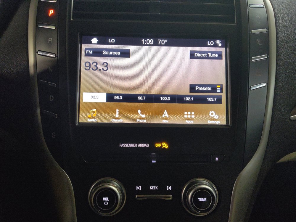 Used 2019 Lincoln MKC Select w/ Select Plus Package FWD image 25
