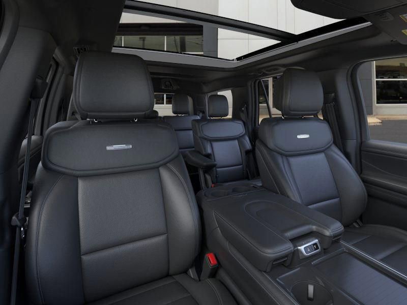 New 2026 Ford Expedition Platinum image 14