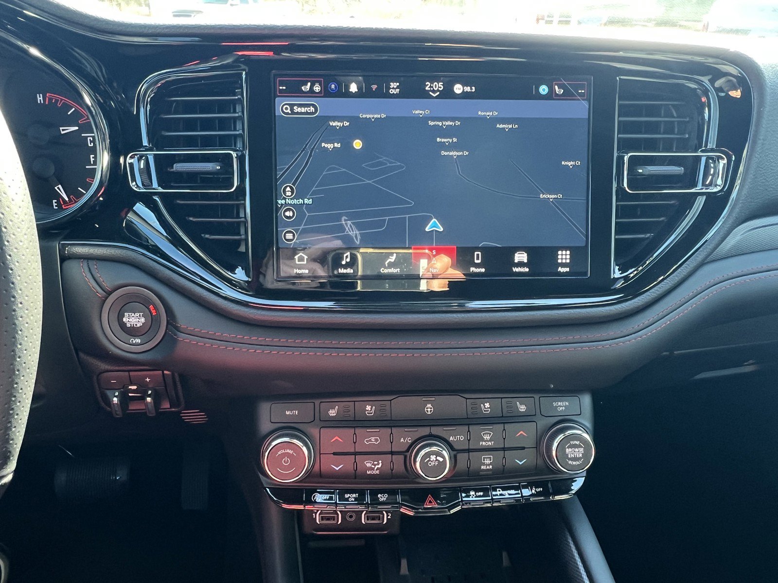 New 2026 Dodge Durango GT AWD/4WD image 20