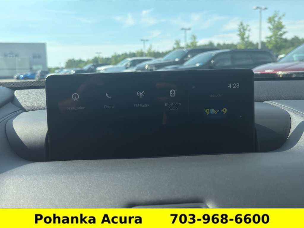 Certified 2023 Acura TLX SH-AWD w/ Advance Package image 16