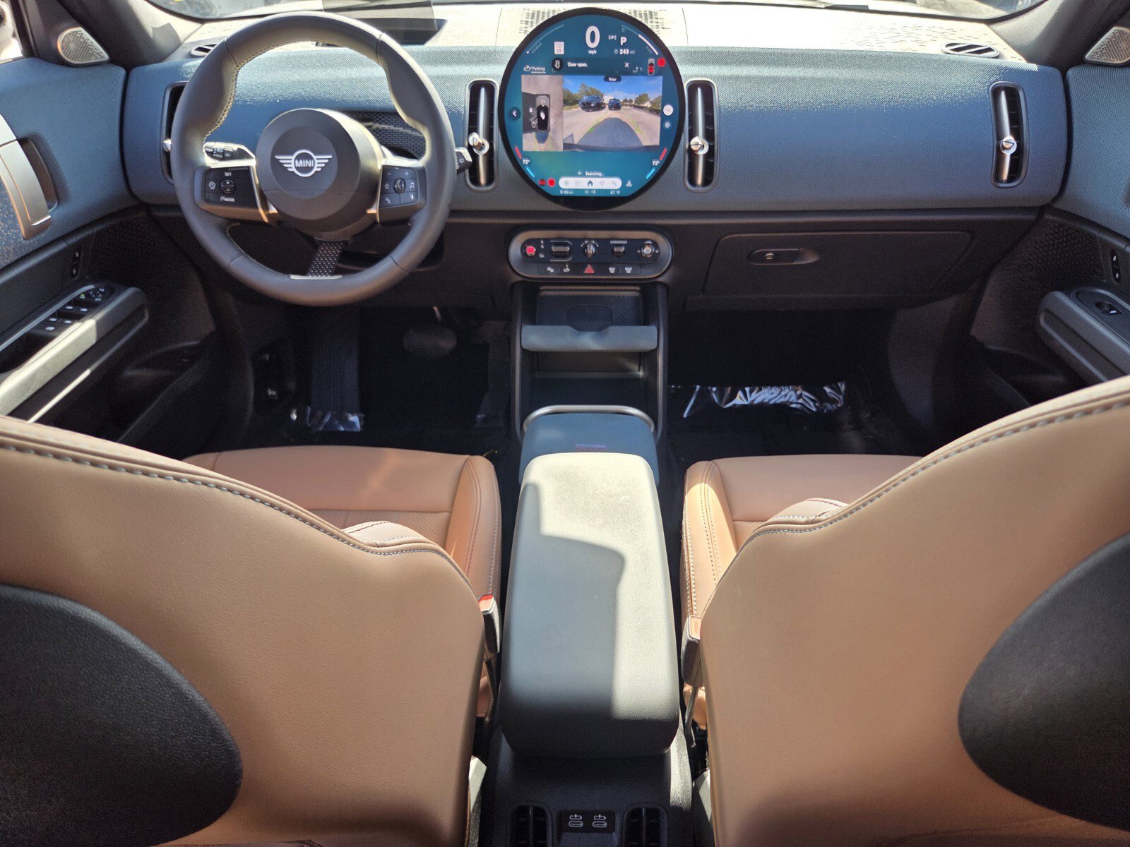 Used 2026 MINI Cooper Countryman S AWD/4WD image 13