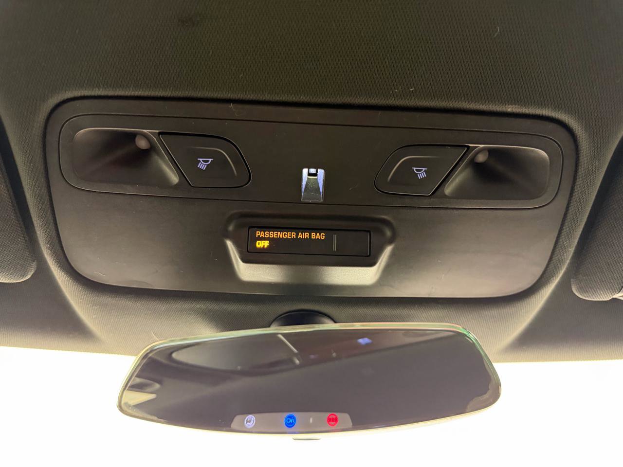 Used 2017 Chevrolet Camaro LT w/ RS Package image 25