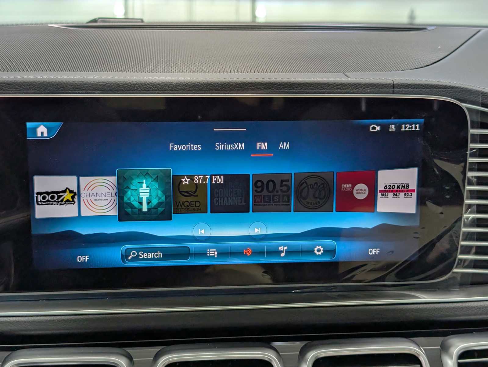 New 2026 Mercedes-Benz GLE 53 AMG 4MATIC Coupe image 23