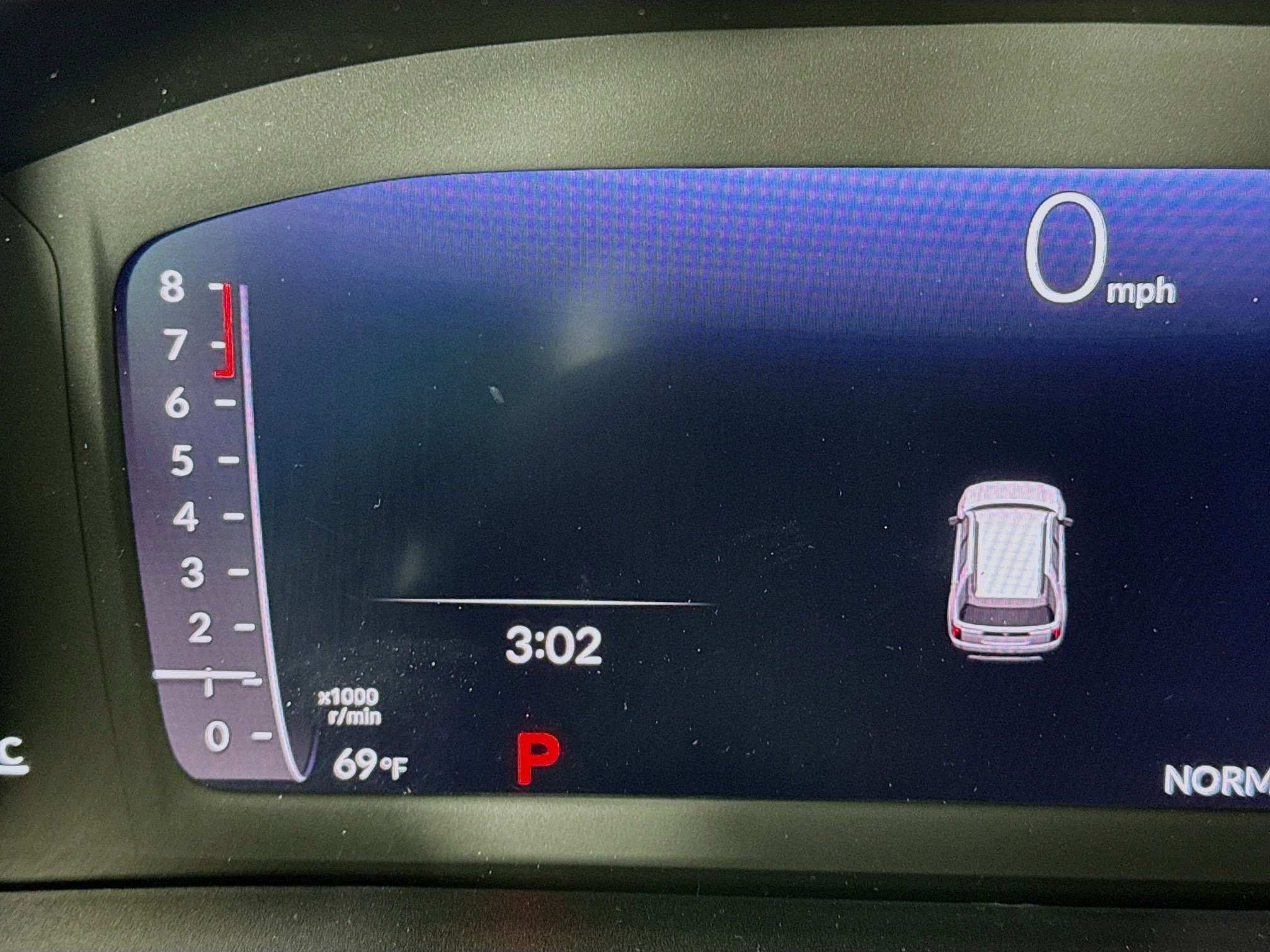 New 2026 Honda Passport TrailSport Elite image 12