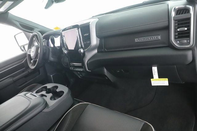 Used 2026 RAM 2500 Laramie image 31