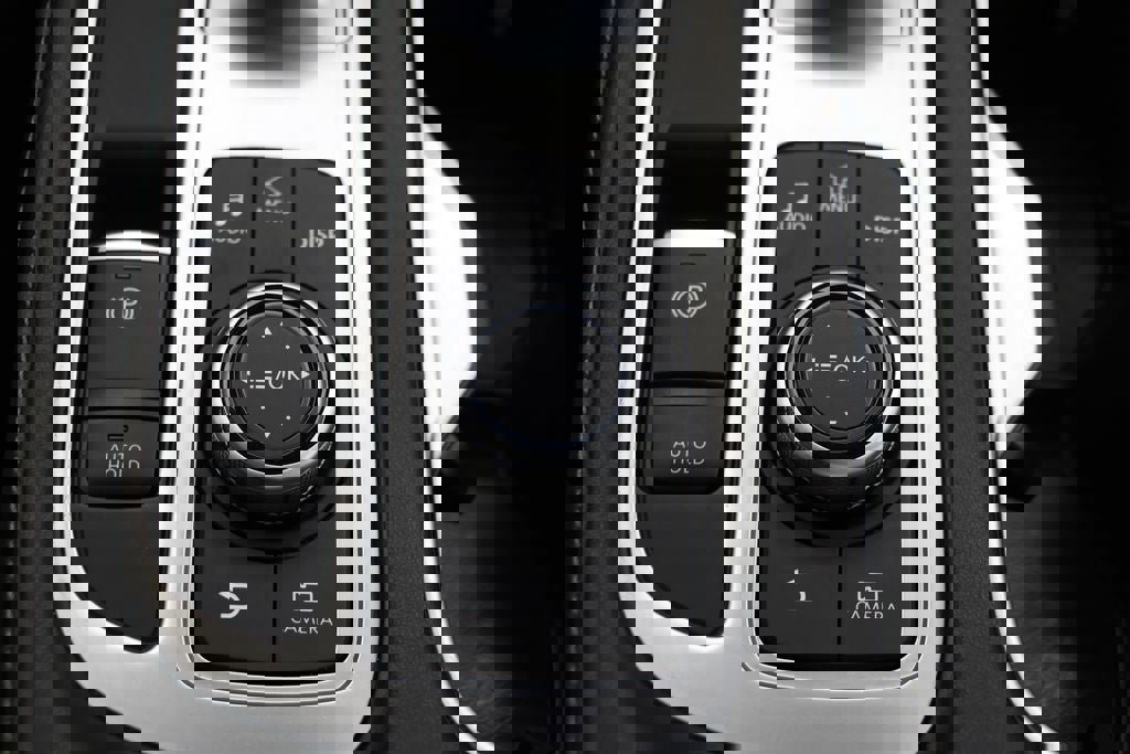 Used 2025 INFINITI QX60 Pure AWD/4WD image 26