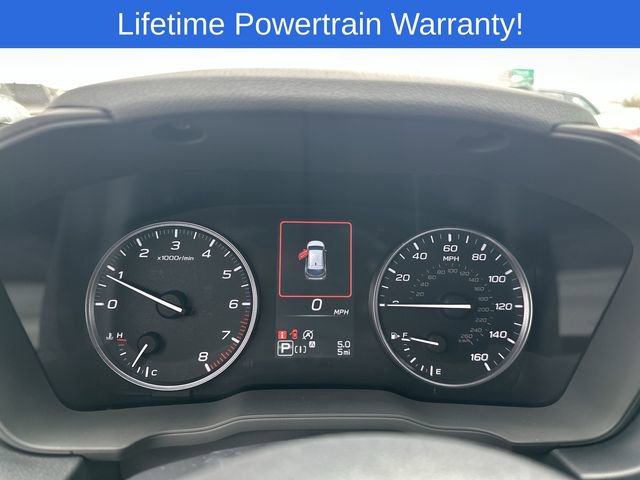 New 2026 Subaru Impreza 2.0i Sport image 26