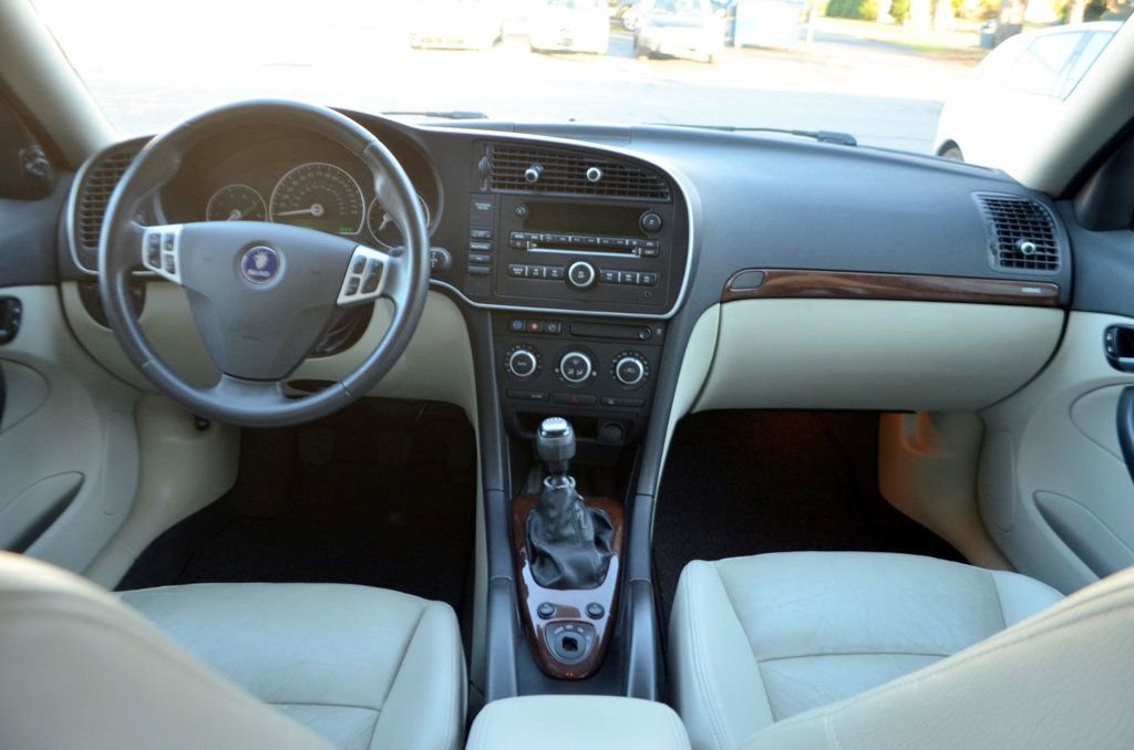 Used 2010 Saab 9-3 2.0T image 24