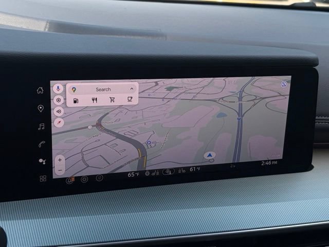 New 2026 Nissan Murano SL AWD/4WD image 23