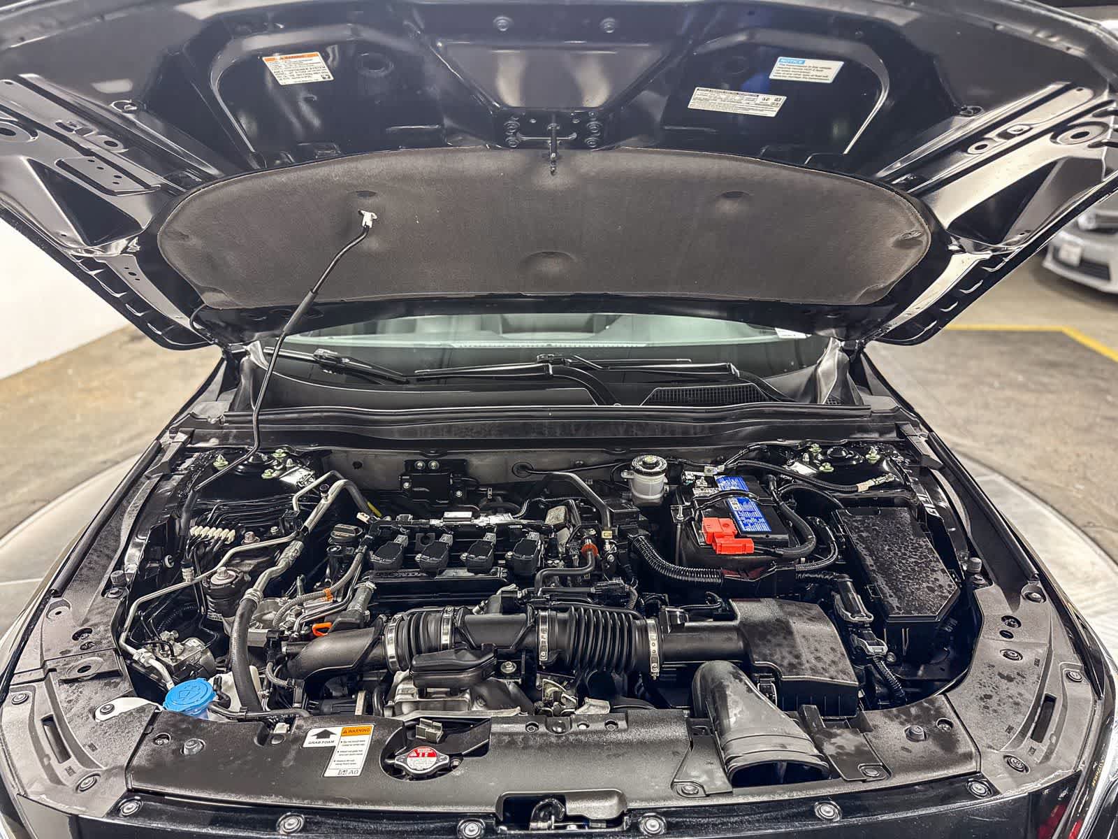 Used 2022 Honda Accord Sport Special Edition image 28