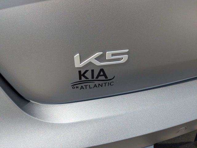 New 2026 Kia K5 GT-Line FWD image 6