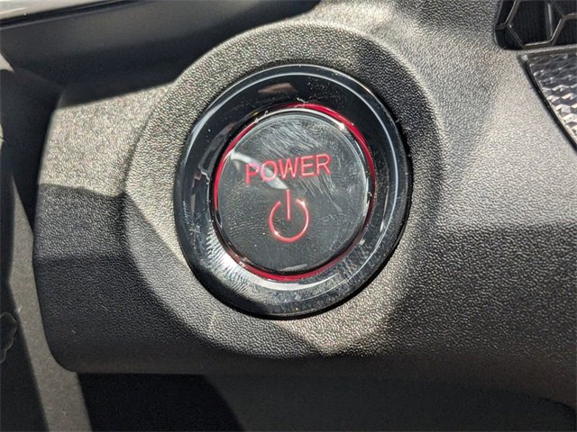 New 2025 Honda CR-V Sport-L image 28