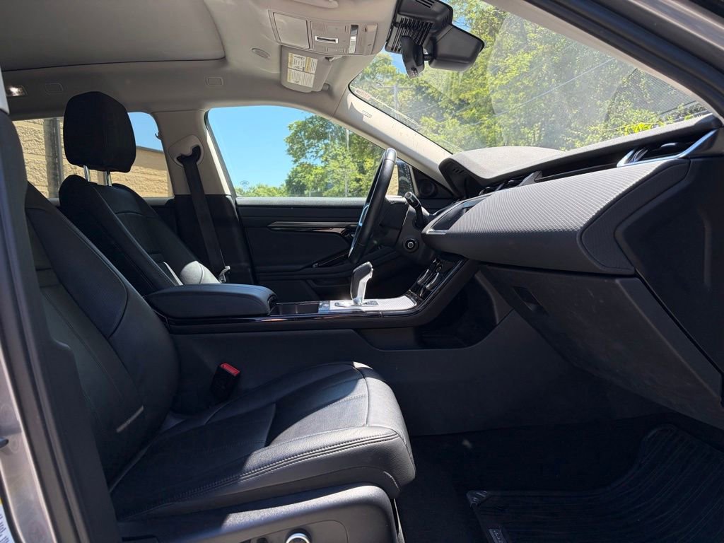 Used 2021 Land Rover Range Rover Evoque S AWD/4WD image 15