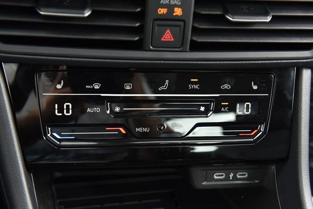 New 2026 Volkswagen Jetta SE image 15