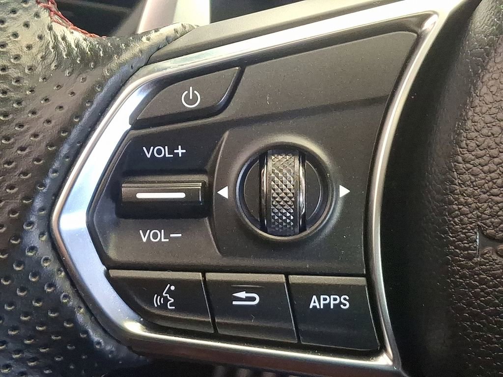 Certified 2023 Acura TLX Type S image 21