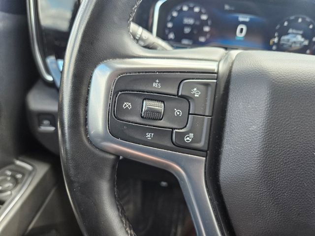Used 2024 Chevrolet Silverado 1500 LT AWD/4WD image 14