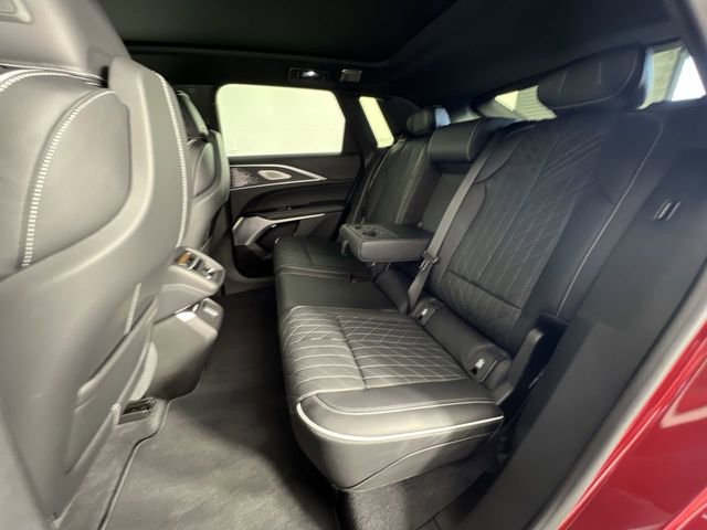 Certified 2026 Cadillac Lyriq V image 26