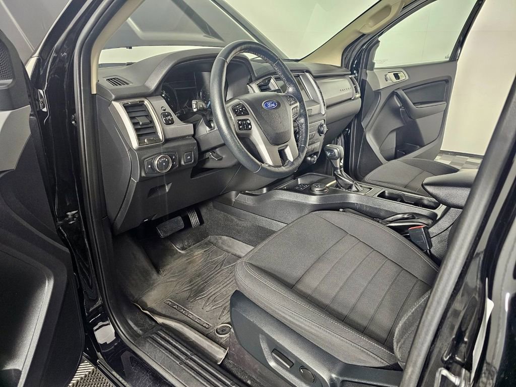 Used 2020 Ford Ranger XLT w/ Equipment Group 302A Luxury image 17