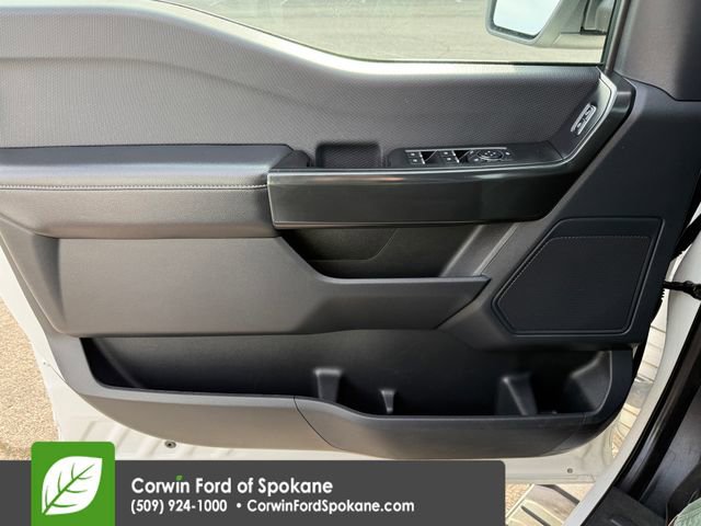 Used 2024 Ford F150 STX w/ STX Black Appearance Package image 19