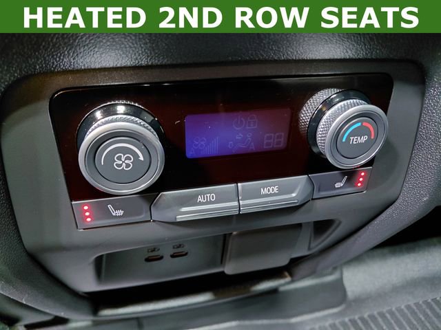 Used 2025 Buick Enclave Avenir w/ Super Cruise Package image 9