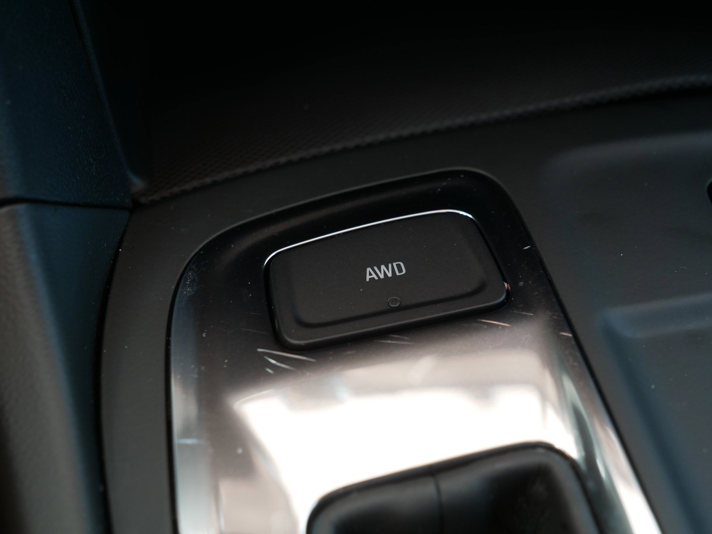 Used 2023 Chevrolet Equinox LT AWD/4WD image 32