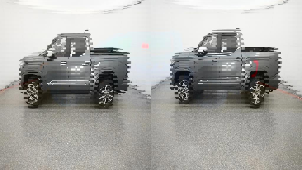 New 2025 Toyota Tundra 1794 Edition image 36