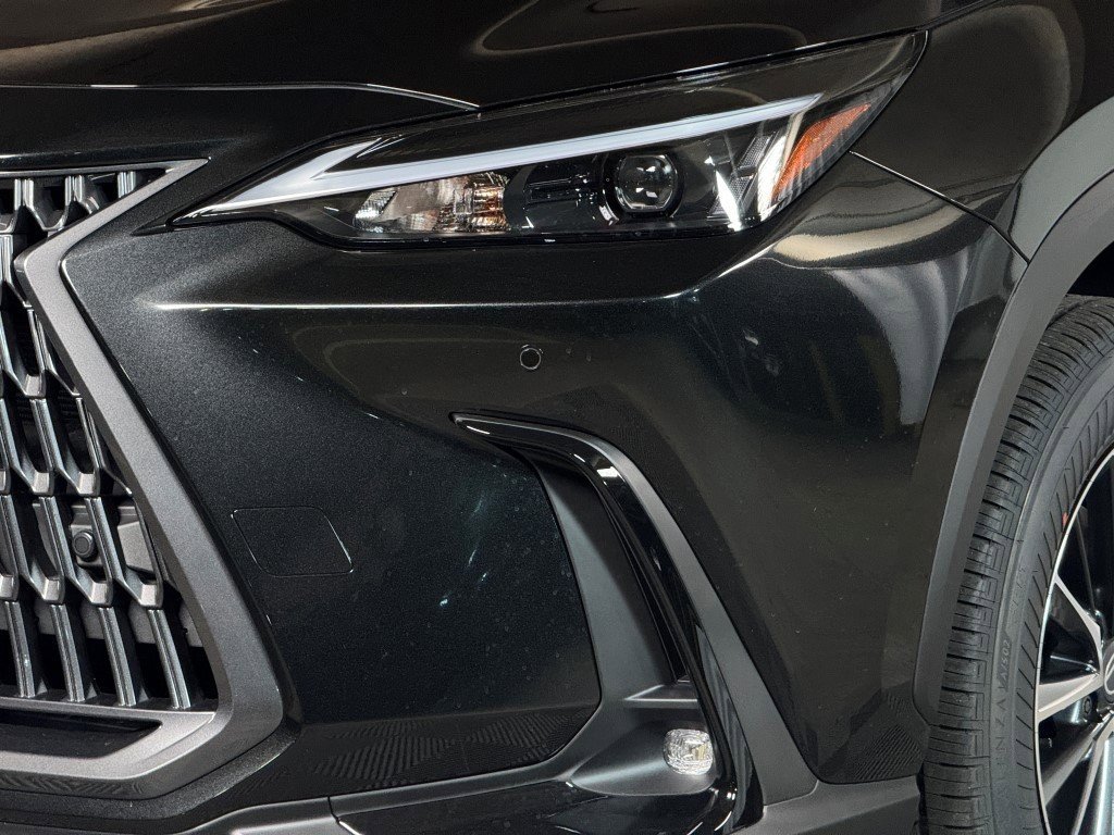 New 2026 Lexus NX 350 AWD image 4