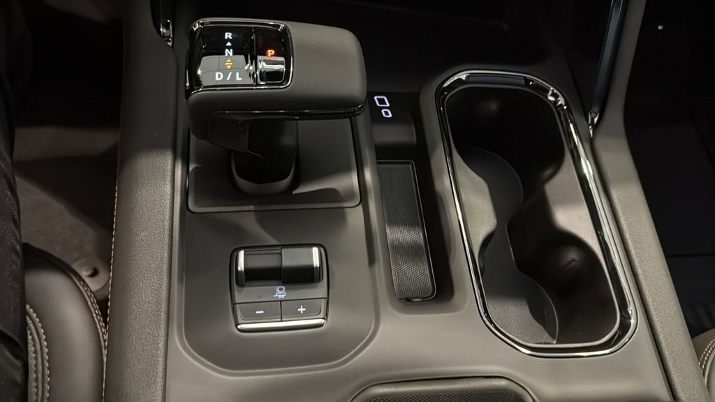 New 2026 GMC Sierra 1500 AT4 w/ AT4 Premium Package AWD/4WD image 29