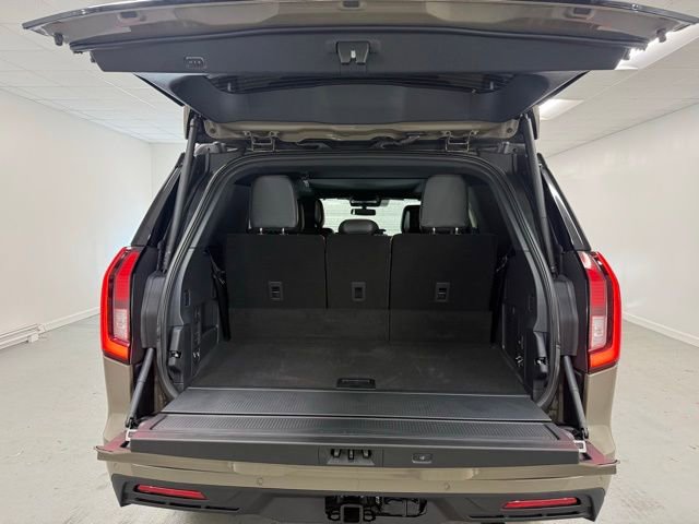 New 2026 Ford Expedition Tremor AWD/4WD image 8