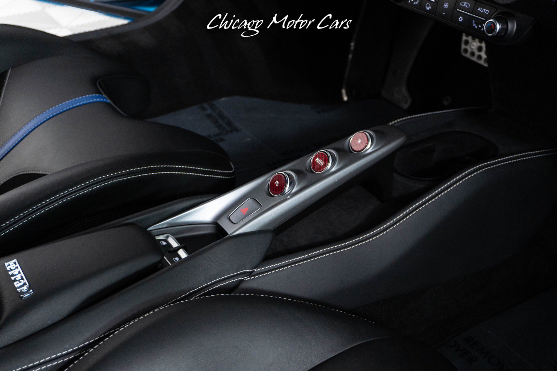 Used 2021 Ferrari F8 Tributo image 28