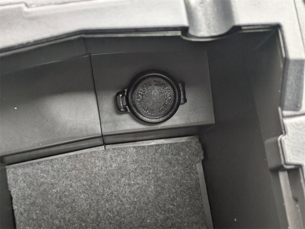 Used 2023 Subaru Forester Premium image 24