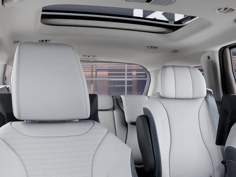 New 2026 Kia Carnival SX Prestige image 27