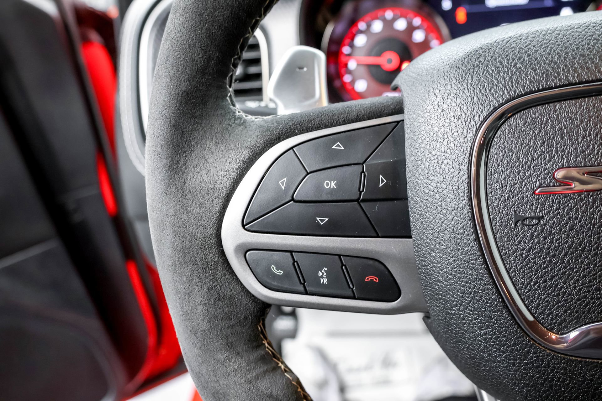 Used 2022 Dodge Charger SRT Hellcat w/ Harman/Kardon Audio Group image 40