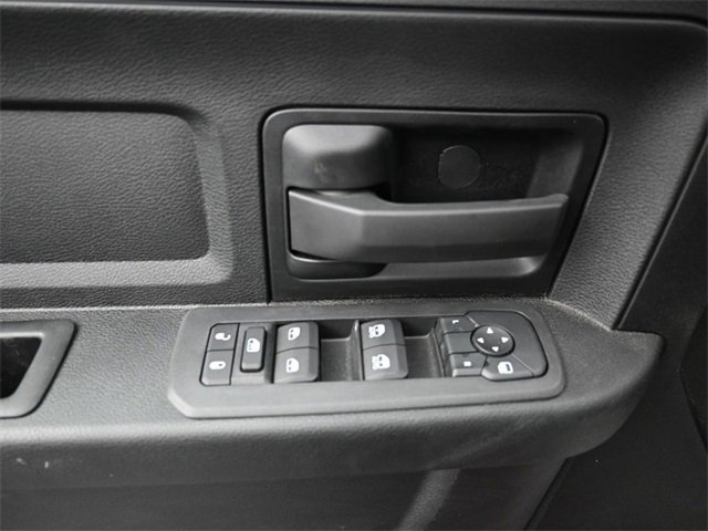 New 2026 RAM 2500 Tradesman image 10