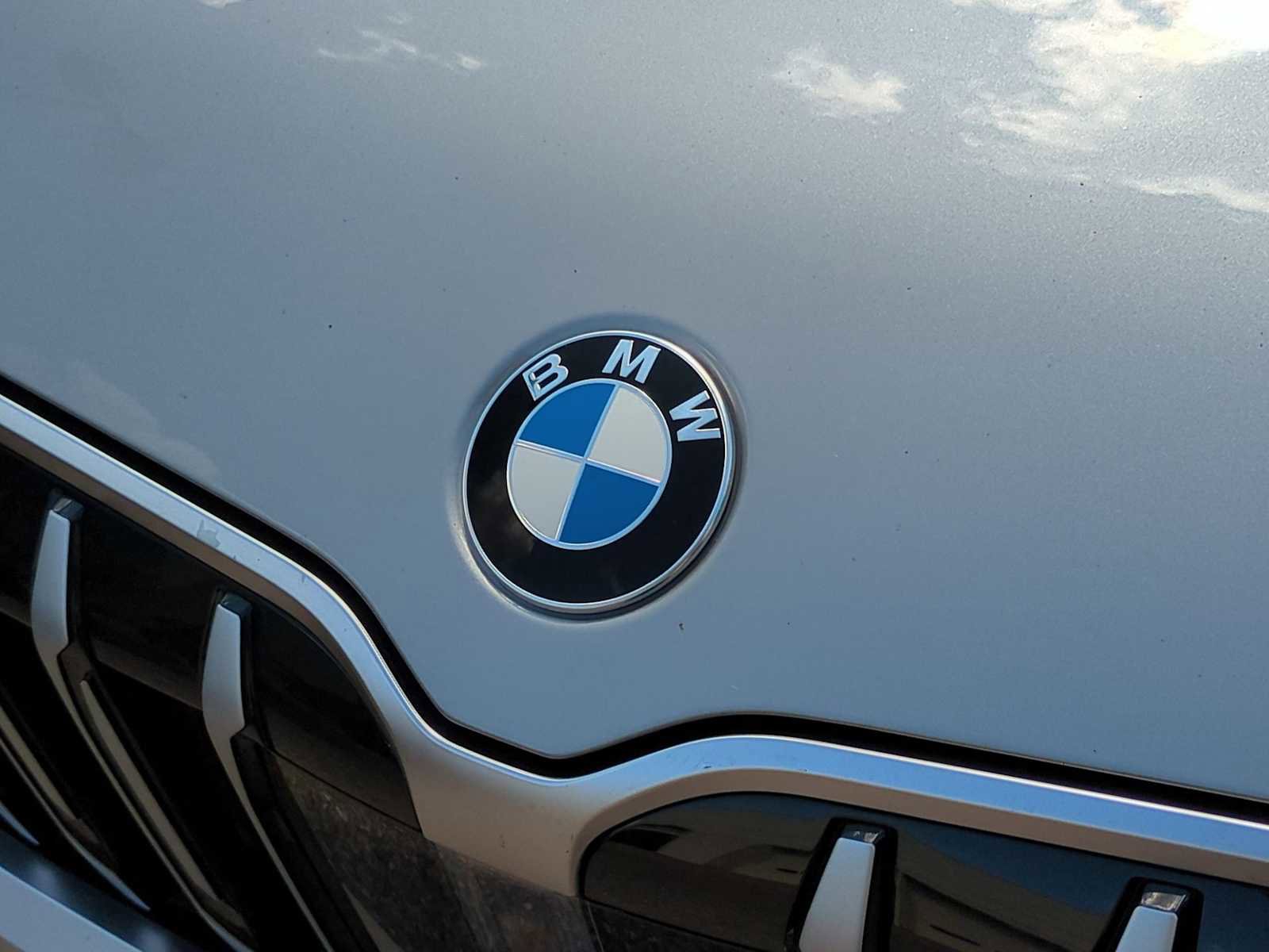 New 2026 BMW X1 xDrive28i image 12