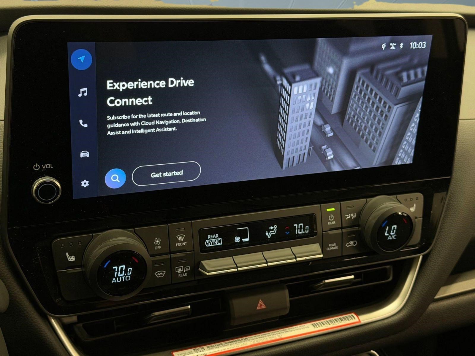 New 2026 Toyota Grand Highlander XLE image 25