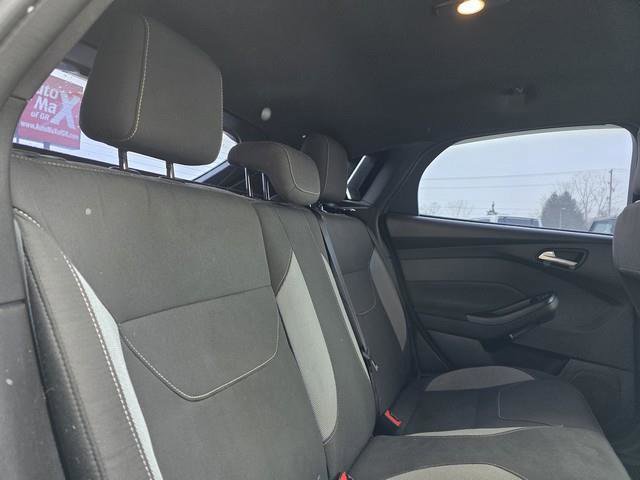 Used 2016 Ford Focus ST image 24