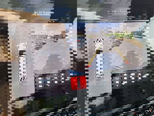 New 2025 Jeep Wagoneer Series II w/ Convenience Group I image 19